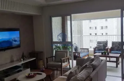 Apartamento com 3 dormitórios à venda, 122 m² por r$ 1.230.000,00 - splendor garden - são josé dos campos/sp