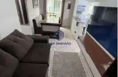 Apartamento com 2 dormitórios à venda, 74 m² por r$ 425.000,00 - martim de sá - caraguatatuba/sp