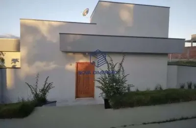 Casa com 3 dormitórios à venda, 183 m² por r$ 990.000 - condomínio terras do vale - caçapava/sp