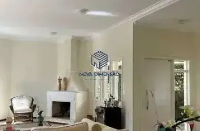 Sobrado com 4 dormitórios à venda, 440 m² por r$ 2.600.000,00 - jardim aquarius - são josé dos campos/sp