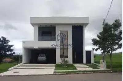 Sobrado com 4 dormitórios à venda, 360 m² por r$ 1.270.000 - santa luzia - caçapava/sp