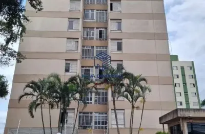 Apartamento com 3 dormitórios à venda, 78 m² por r$ 425.000 - monte castelo - são josé dos campos/sp