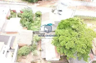 Terreno à venda, 540 m² por r$ 900.000 - jardim oriente - são josé dos campos/sp
