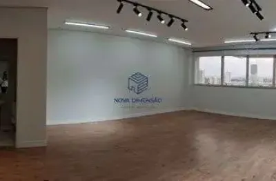 Sala à venda, 50 m² por r$ 450.000,00 - jardim aquarius - são josé dos campos/sp