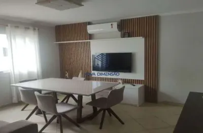 Apartamento com 3 quartos à venda na Rua Uberlândia, 570, Jardim Ismênia, São José dos Campos