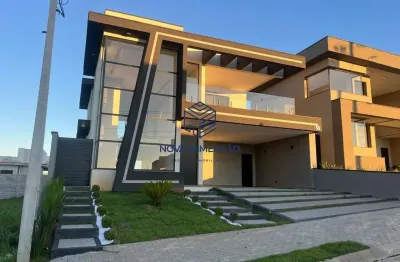 Sobrado com 3 dormitórios à venda, 239 m² por r$ 1.484.000 - residencial colinas - caçapava/sp