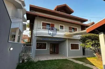 Sobrado com 3 dormitórios, 309 m² - venda por r$ 2.200.000,00 ou aluguel por r$ 9.705,83/mês - urbanova - são josé dos campos/sp