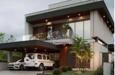 Sobrado com 4 dormitórios à venda, 265 m² por r$ 1.890.000,00 - agua soca - são josé dos campos/sp