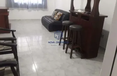 Apartamento com 1 dormitório à venda, 65 m² por r$ 265.000,00 - palmeiras de são josé - são josé dos campos/sp