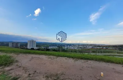 Terreno à venda, 330 m² por r$ 750.000,00 - terras alpha - urbanova - são josé dos campos/sp