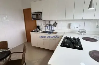Apartamento com 3 dormitórios à venda, 94 m² - jardim esplanada ii - são josé dos campos/sp