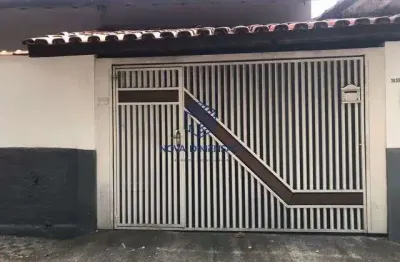 Casa com 3 dormitórios à venda, 174 m² por r$ 499.000 - jardim paulista - são josé dos campos/sp