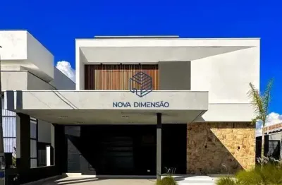Casa com 4 quartos à venda na Avenida Robson Custódio Machado, 191, Recanto dos Eucaliptos, São José dos Campos