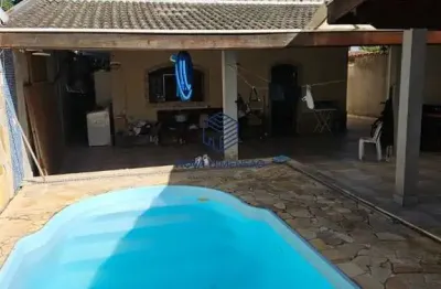 Sobrado com 4 dormitórios à venda por r$ 850.000,00 - jardim limoeiro - são josé dos campos/sp