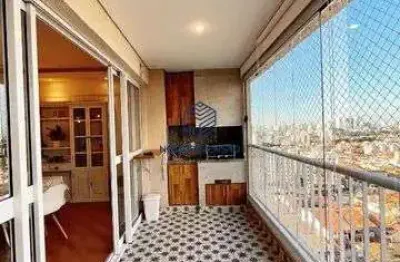 Apartamento com 3 dormitórios à venda, 120 m² por r$ 1.199.000 - jardim das indústrias - são josé dos campos/sp