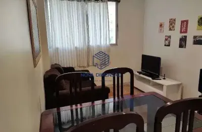 Apartamento com 2 dormitórios para alugar, 65 m² - jardim apolo - são josé dos campos/sp