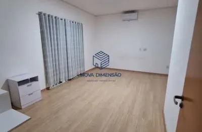 Sobrado com 5 dormitórios para alugar, 246 m² por r$ 5.933,33/mês - residencial terras do vale - caçapava/sp