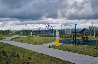 Terreno à venda, 330 m² por r$ 615.000 - terras alpha - urbanova - são josé dos campos/sp