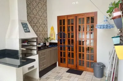 Casa com 3 dormitórios à venda, 90 m² por r$ 745.000,00 - villa branca - jacareí/sp
