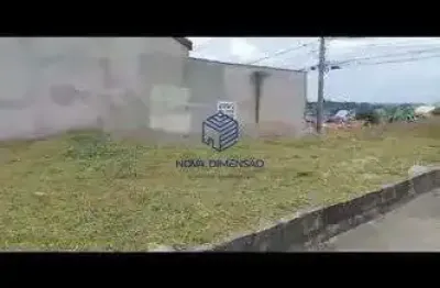 Terreno à venda, 145 m² por r$ 140.000 - jardim santa júlia - são josé dos campos/sp