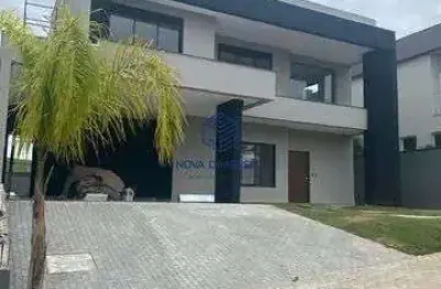Casa com 3 dormitórios à venda, 350 m² por r$ 2.650.000 - condomínio residencial monaco - são josé dos campos/sp
