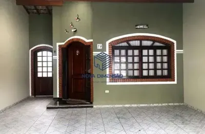 Casa com 3 dormitórios à venda, 170 m² por r$ 605.000,00 - residencial bosque dos ipês - são josé dos campos/sp