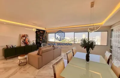 Apartamento com 3 dormitórios à venda, 120 m² por r$ 1.150.000 - vila adyana - são josé dos campos/sp
