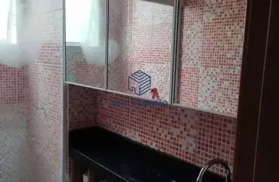 Apartamento com 2 dormitórios à venda, 50 m² por r$ 255.000 - jardim nova michigan - são josé dos campos/sp