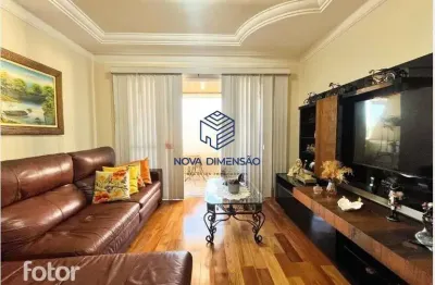 Apartamento com 4 quartos à venda na Avenida São João, 2740, Jardim Aquárius, São José dos Campos