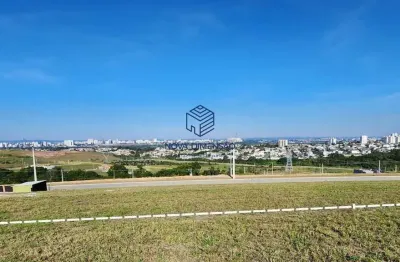Terreno à venda, 336 m² por r$ 636.000,00 - terras alpha - urbanova - são josé dos campos/sp