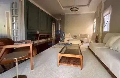 Sobrado com 4 dormitórios à venda, 350 m² por r$ 2.900.000,00 - urbanova - são josé dos campos/sp
