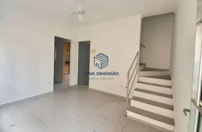Casa em villagio com 2 dormitórios à venda, 72 m² por r$ 230.000 - residencial esperança - caçapava/sp