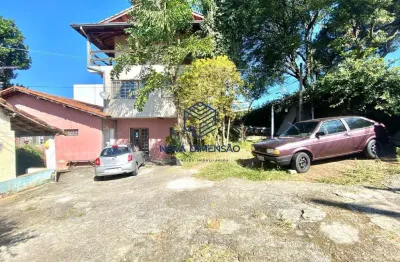 Área à venda, 2594 m² por r$ 2.200.000,00 - jardim da granja - são josé dos campos/sp