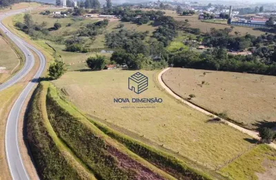 Terreno à venda, 20000 m² por r$ 2.540.000,00 - bairro da pernambucana - são josé dos campos/sp