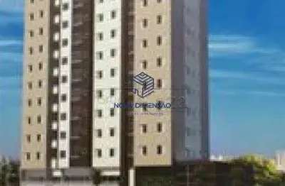 Apartamento com 2 dormitórios à venda, 48 m² por r$ 370.000,00 - jardim vale do sol - são josé dos campos/sp