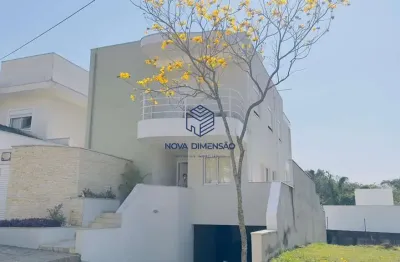 Sobrado com 3 dormitórios à venda, 284 m² por r$ 1.390.000,00 - urbanova - são josé dos campos/sp