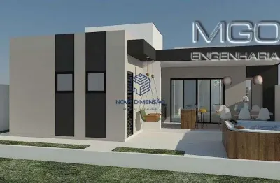 Casa com 3 dormitórios à venda, 170 m² - bairro da floresta - são josé dos campos/sp