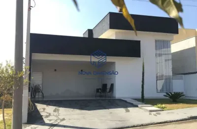 Casa com 3 dormitórios à venda, 150 m² por r$ 950.000,00 - condomínio terras do vale - caçapava/sp