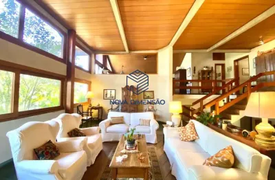 Casa com 6 dormitórios à venda, 520 m² por r$ 2.798.000,00 - jardim das colinas - são josé dos campos/sp