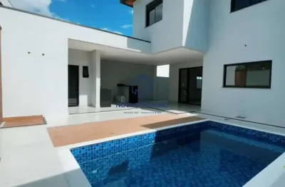 Sobrado com 4 dormitórios à venda, 262 m² por r$ 2.090.000,00 - urbanova vii - são josé dos campos/sp