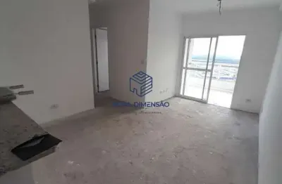 Apartamento com 3 dormitórios à venda, 71 m² por r$ 500.000,00 - jardim califórnia - jacareí/sp