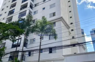 Apartamento com 3 dormitórios à venda, 109 m² por r$ 1.058.000,00 - jardim aquarius - são josé dos campos/sp