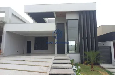 Casa com 3 dormitórios à venda, 168 m² por r$ 1.350.000,00 - residencial colinas - caçapava/sp