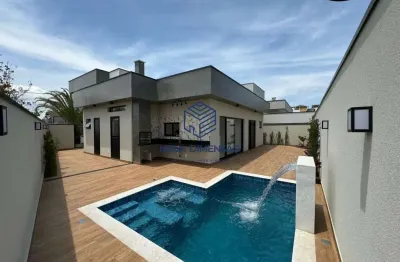 Casa com 3 dormitórios à venda, 165 m² por r$ 1.220.000,00 - terras do vale - caçapava/sp