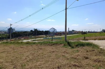 Terreno à venda, 372 m² por r$ 255.000,00 - jardim maria cândida - caçapava/sp