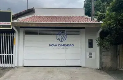 Casa com 2 dormitórios à venda, 75 m² por r$ 625.000 - jardim das indústrias - são josé dos campos/sp