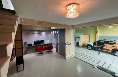 Galpão à venda, 397 m² por r$ 1.696.000 - residencial união - são josé dos campos/sp