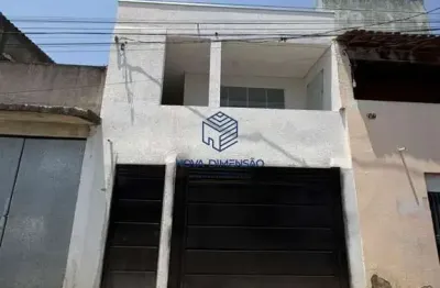 Casa com 3 quartos à venda na Rua Nicolina da Silva Oliveira, 246, Parque Imperial, Jacareí