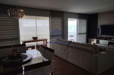 Apartamento com 3 dormitórios à venda, 122 m² por r$ 1.260.000,00 - jardim das indústrias - são josé dos campos/sp