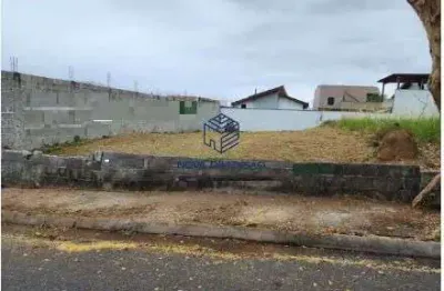 Terreno à venda, 250 m² por r$ 392.200 - villa branca - jacareí/sp